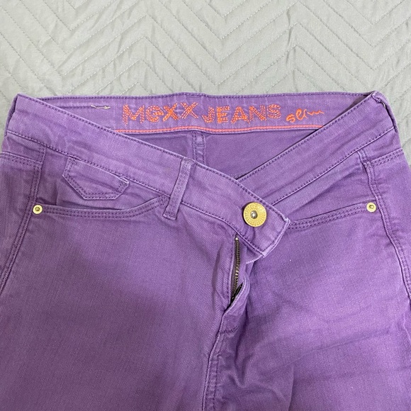 Mexx Color jeans - Picture 1 of 4